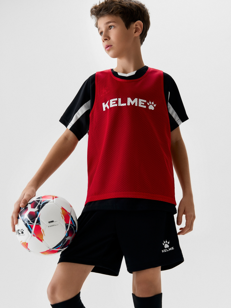 Детская манишка Kelme Kid training vest