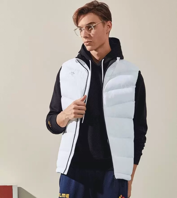 Жилет KELME Adult cotton vest