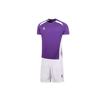 Футбольная форма Kelme Short sleeve football uniform