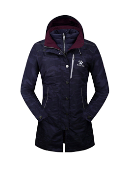 Куртка утепленная Kelme Female jacket (two-piece suit)