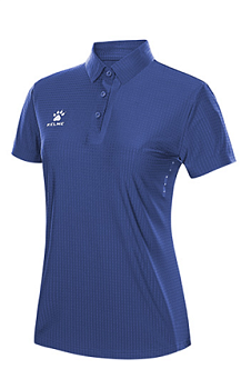 Футболка-поло Short sleeve polo shirt