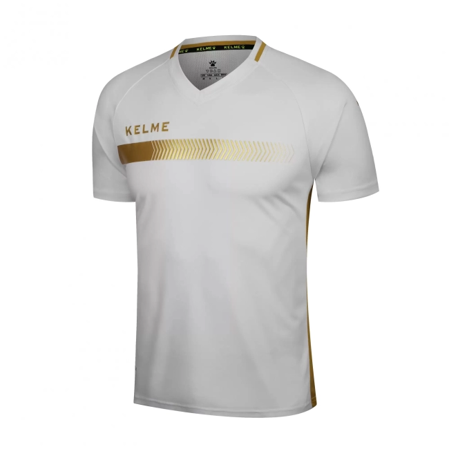 Футболка Kelme Short Sleeve Football Shirt