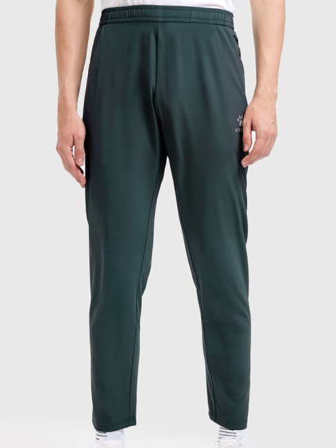 Брюки KELME Woven straight-leg trousers