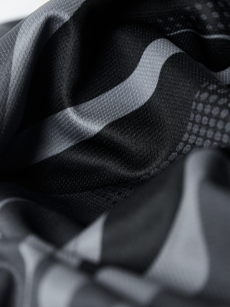 Детская вратарская форма Long Sleeve Goalkeeper Suit