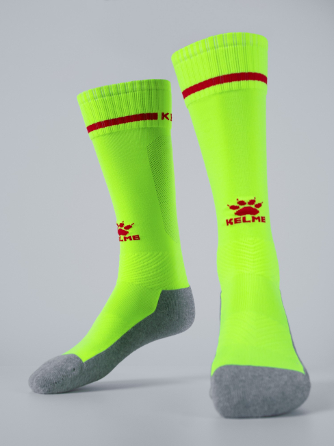 Детские гетры KELME Children's football socks