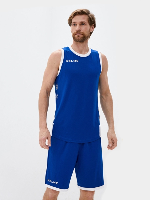 Баскетбольная форма KELME Basketball clothes