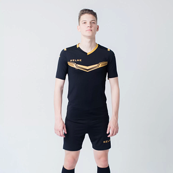 Футбольная форма Kelme Short Sleeve Football Set