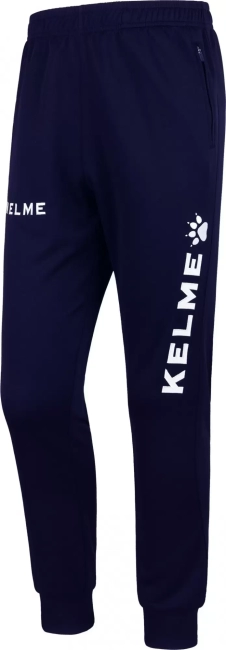 Брюки KELME Men's knitted trousers (thick)