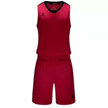 Баскетбольная форма Kelme Basketball set