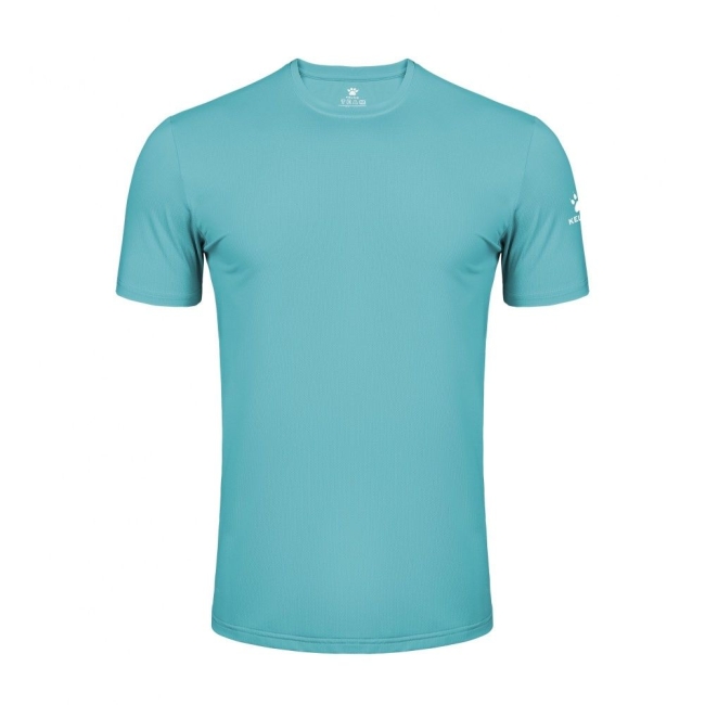 Футболка KELME Round neck T-shirt