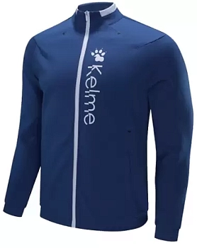 Олимпийка Kelme Men's knitted jacket
