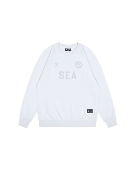 Свитшот KELME Round neck sweater