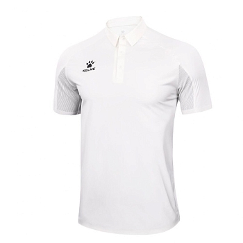 Футболка-поло Short sleeve polo shirt