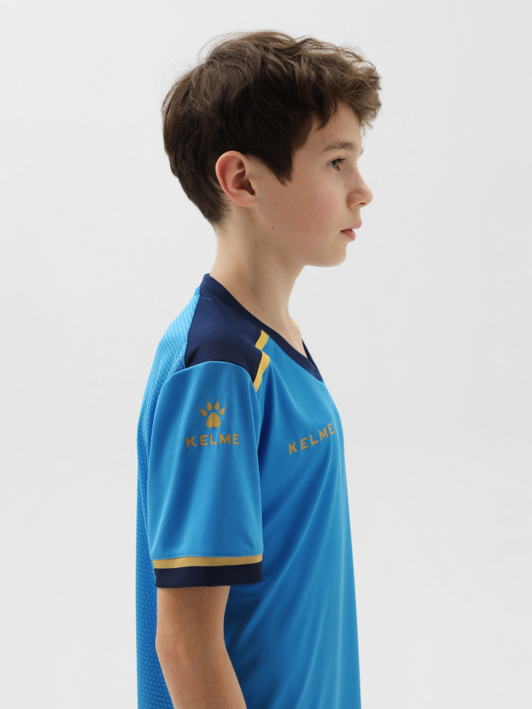 Детская футбольная форма KELME Football suit