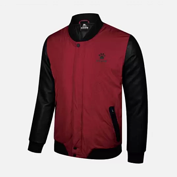 Бомбер KELME Padded Jacket (Thin)