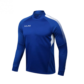 Лонгслив KELME Training Sweater