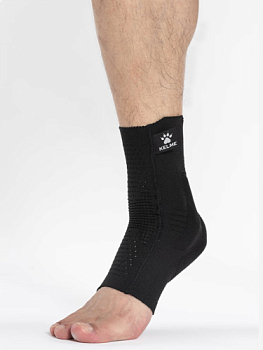 Суппорт KELME Knit Compression Ankle Braces