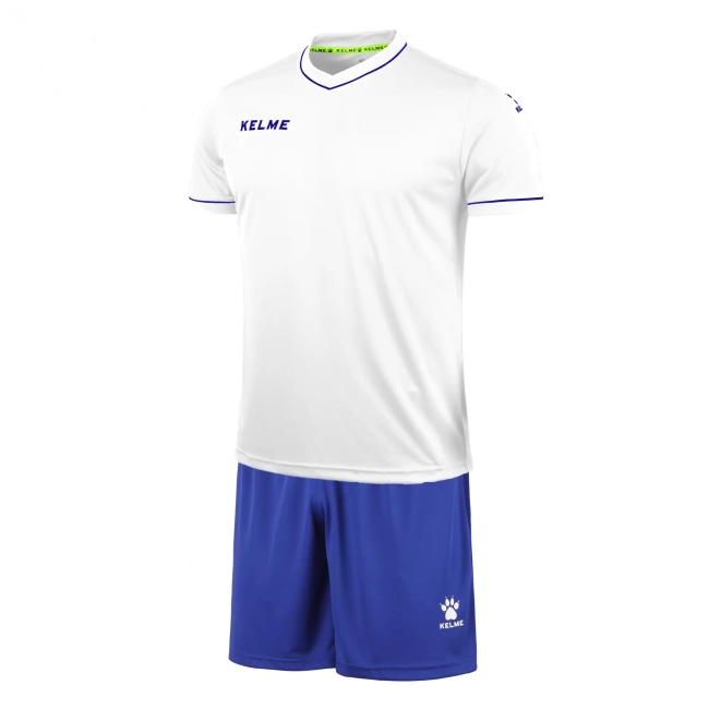 Футбольная форма Kelme Short Sleeve Football Set