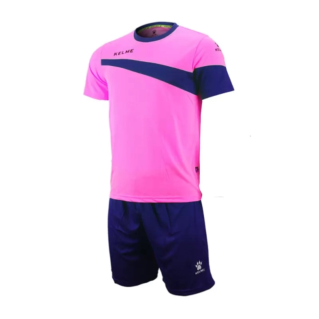 Футбольная форма Kelme Short sleeve football uniform