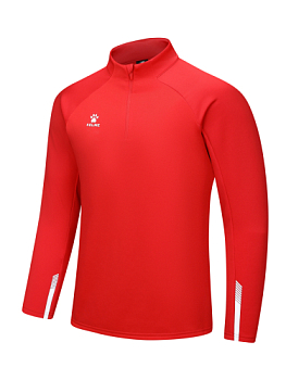 Детская олимпийка  KELME Children's Pullover (plus Fleece)