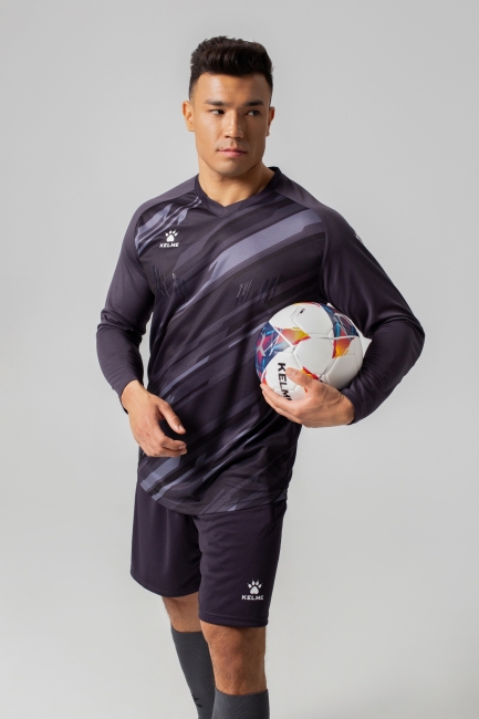 Вратарская форма KELME Long sleeve goalkeeper suit