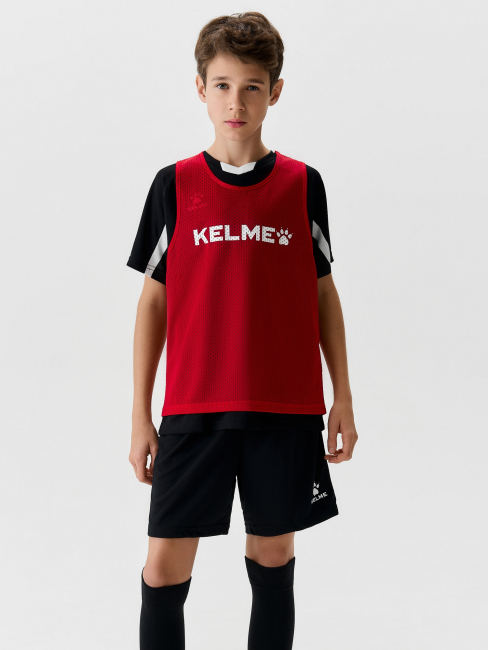 Детская манишка Kelme Kid training vest
