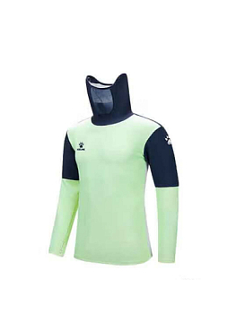 Лонгслив KELME Training jumper