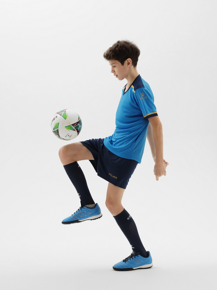 Детская футбольная форма KELME Football suit