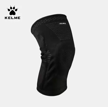 Суппорт Kelme Knitted sports knee pads