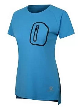 Футболка Kelme Women's Medium T