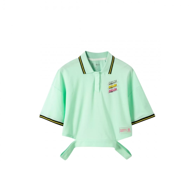 Футболка-поло Kelme Short sleeve POLO