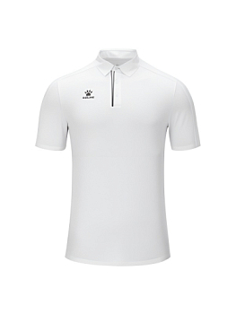 Short Sleeve Polo Shirt
