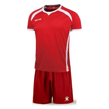 Футбольная форма Kelme Short Sleeve Football Set