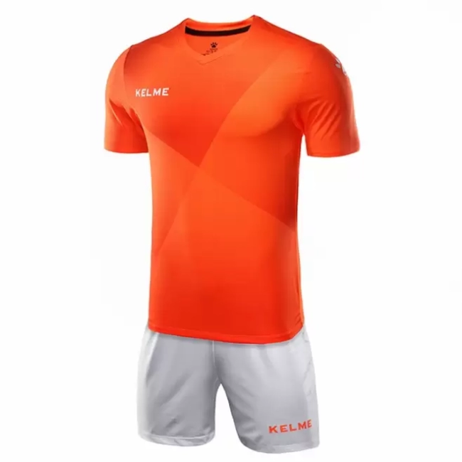 Футбольная форма KELME Short Sleeve Football