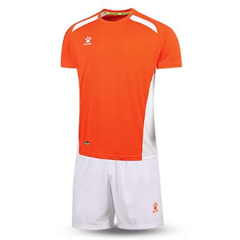 Футбольная форма Kelme Short Sleeve Football Set