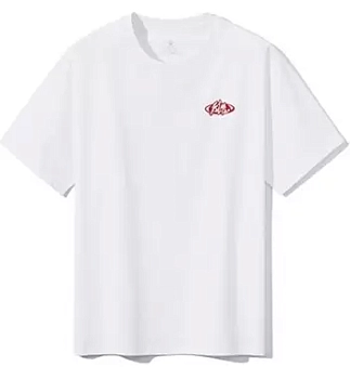 Футболка Cotton T-shirt