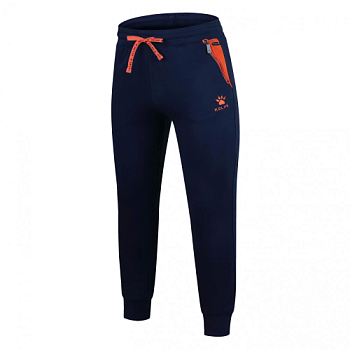 Брюки Kelme Sweater Pants