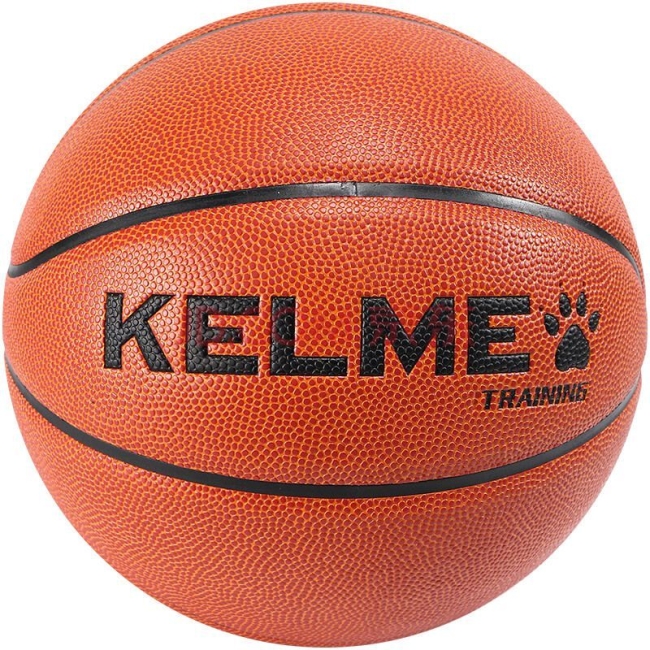 Мяч баскетбольный KELME PU Basketball