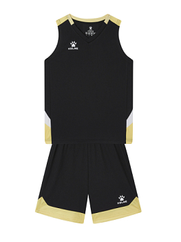 Детская баскетбольная форма Children'S Basketball Uniform
