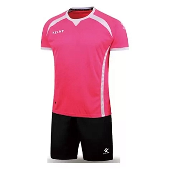 Футбольная форма Kelme Short Sleeve Football Set