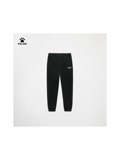 Брюки KELME Fleece knitted trousers