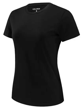 Футболка Kelme Women's short sleeve T-shirt