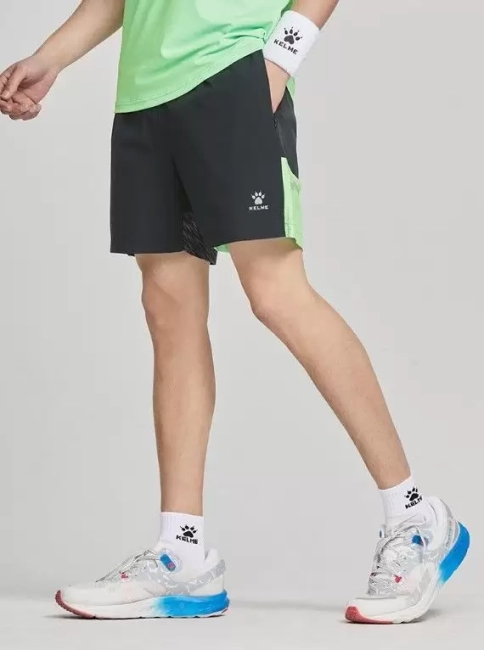 Шорты KELME Woven shorts