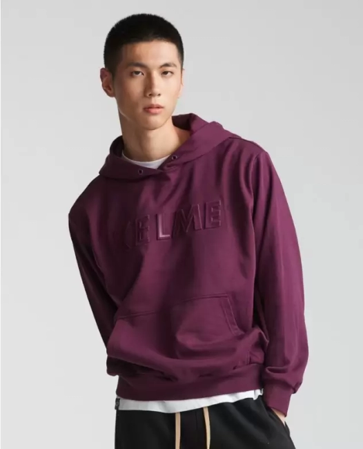 Худи KELME Hooded sweater