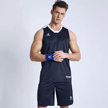 Баскетбольная форма Kelme Basketball set