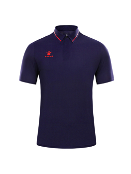 Футболки-поло KELME Men's POLO shirt