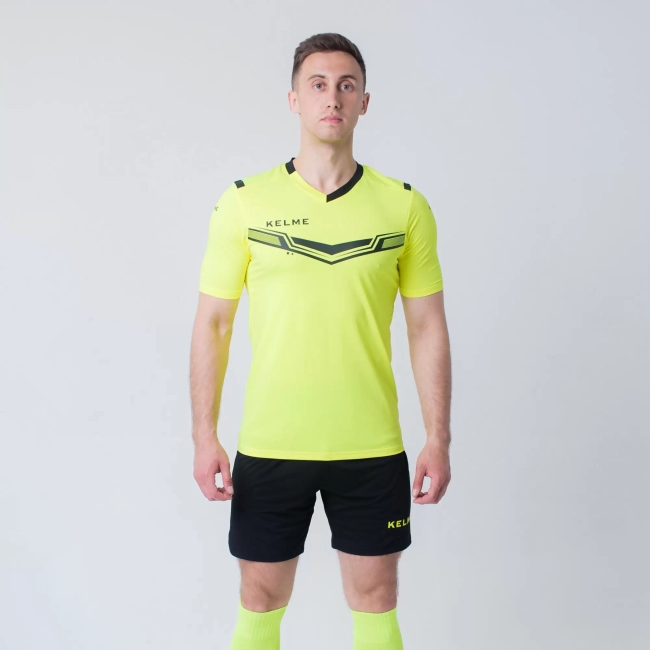 Футбольная форма Kelme Short Sleeve Football Set