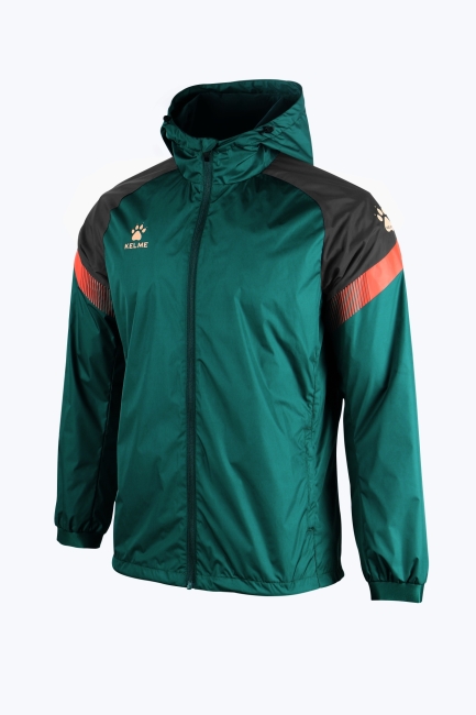 Ветровка KELME Raincoat