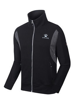 Олимпийка Kelme Men's knitted jacket