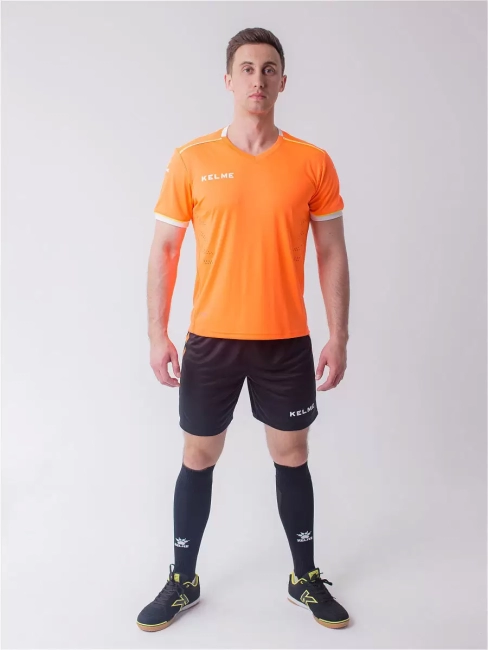 Футбольная форма Kelme Short Sleeve Football Set